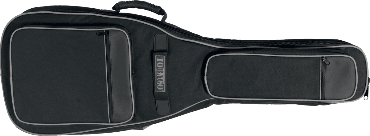 Gigbag 20mm Deluxe for Bass