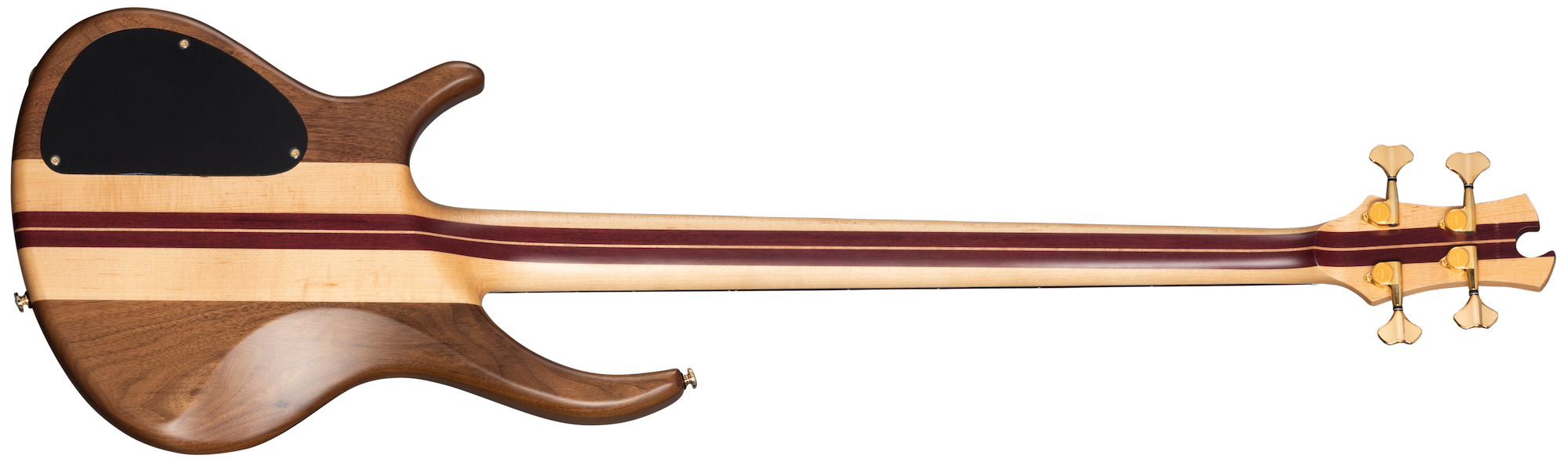Classic IV (4-String Bass Incl. Premium Gig Bag) Satin Natural