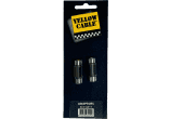 female rca to female rca adapter - set of 2
