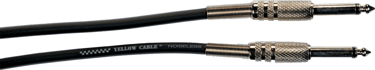 1/4 jack cable 20ft/6m