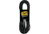 1/4 molded jack cable 30ft/10m