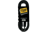 1/4 molded jack cable 10ft/3m