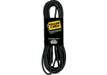 1/4 molded jack cable 20ft/6m