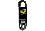 1/4 jack cable 3ft/1m