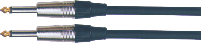 1/4 jack speaker cable - 30ft/10m