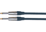 1/4 jack speaker cable - 30ft/10m