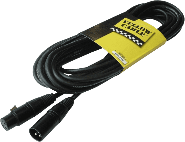 Xlr speaker cable - 30ft/10m