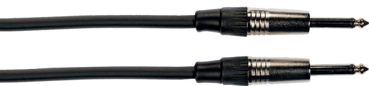 1/4 jack speaker cable - 60ft/20m