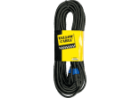Speakon speaker cable - 60ft/20m