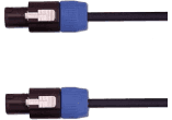 Speakon speaker cable - 18ft/9m