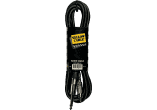 Rca to 1/4 jack cable 9ft/3m