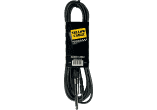 1/4 jack to 3,5 mm TRS jack 10ft/3m