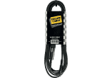 1/4 jack to 3,5 mm jack 10ft/3m