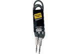 1/4 TRS jack cable 3ft/1m