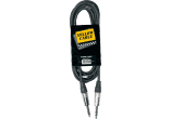 1/4 TRS jack cable 10ft/3m