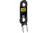 1/4 TRS jack cable 20ft/6m
