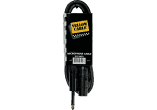1/4 jack to female xlr cable 3ft/1m