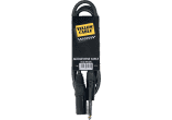 1/4 jack to xlr cable 3ft/1m