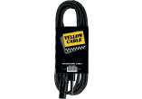1/4 jack to female xlr cable 10ft/3m
