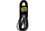 Xlr to 1/4 jack cable 16ft/5m