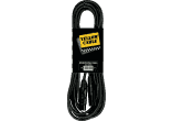 Xlr to female xlr cable 16ft/5m
