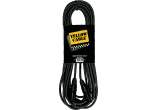 Xlr to female xlr cable 30ft/10m