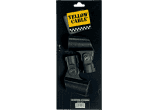 Microphone clamp - set of 2