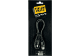 Midi cable 0,15f/0,5m