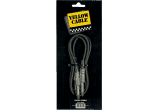 1/4 jack patch cable 1,5ft/0,50m set of 2
