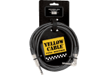 Neutrick 1/4 jack to 1/4 angled jack cable 10ft/3m