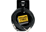 Neutrick 1/4 jack to 1/4 angled jack cable 20ft/6m