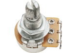 250k logarithmic volume potentiometer
