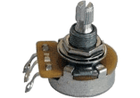 250k Linear Tone Potentiometer