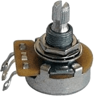 500k Linear Tone Potentiometer