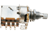 500k push-pull volume potentiometer