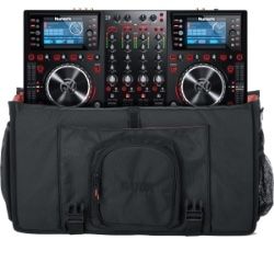 DJ BAGS