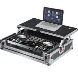 DJ FLIGHT CASES