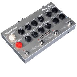 SPIRIT AMPS