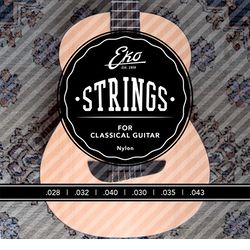 CLASSICAL NYLON STRINGS