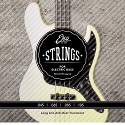 ELECTRIC BASS STRINGS