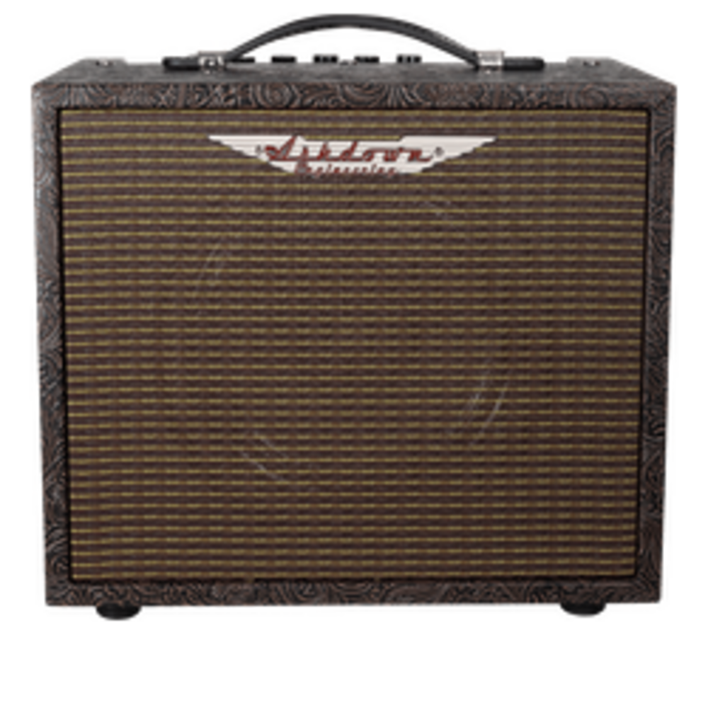 ACOUSTIC GUITAR AMPS