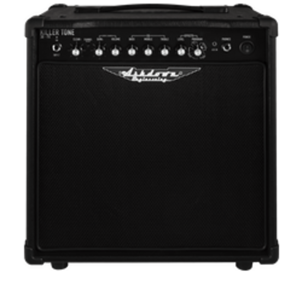 ELECTRIC GUITAR AMPS