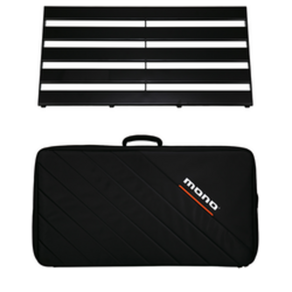 PEDALBOARDS