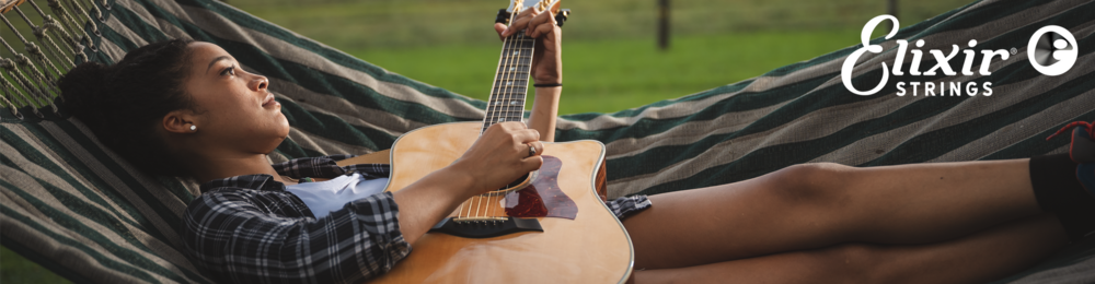 ELIXIR STRINGS
