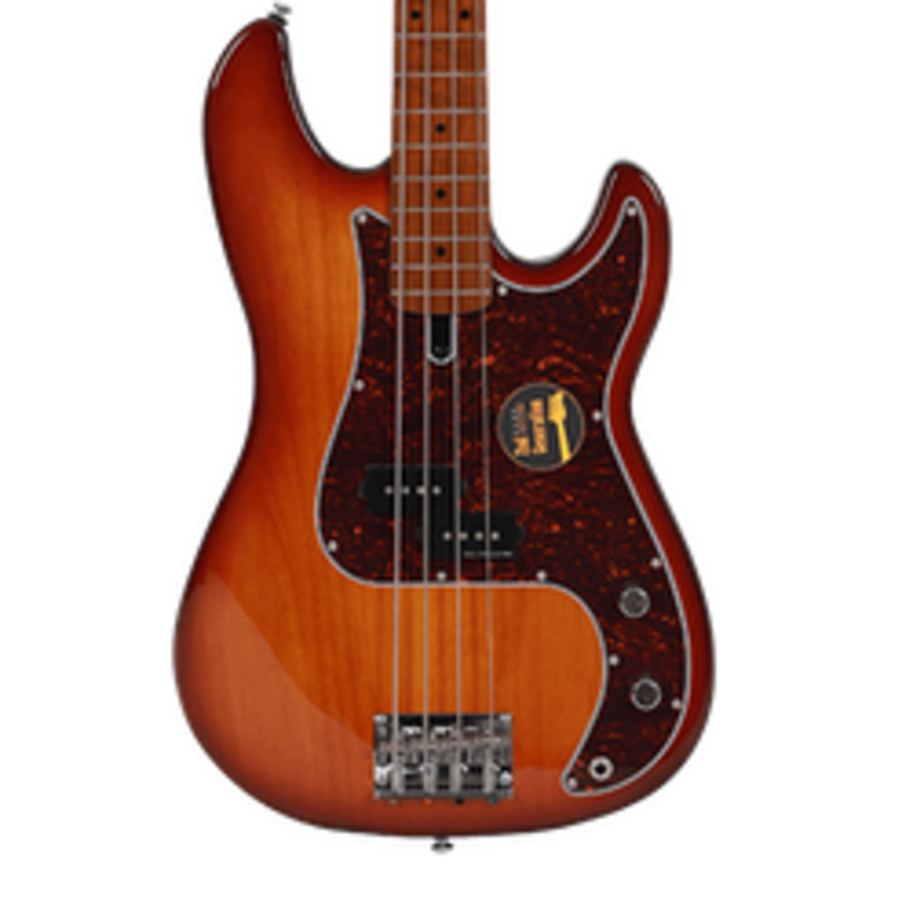 Marcus Miller