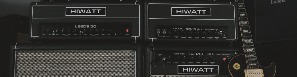 HIWATT