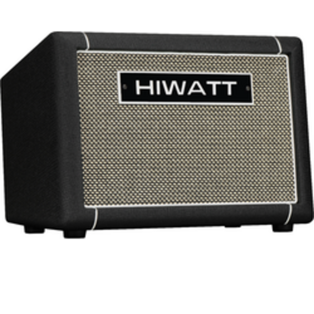 Acoustic Guitar Amps