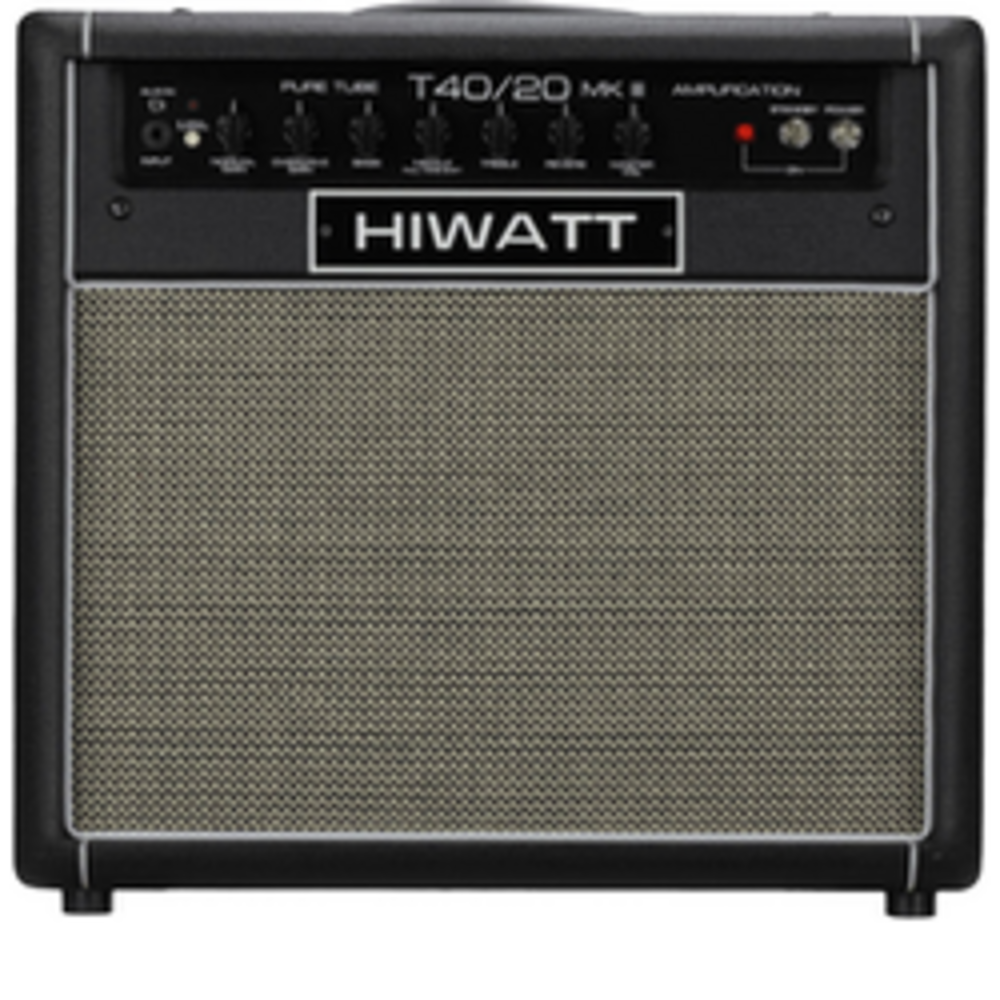 Electric Guitar Amps
