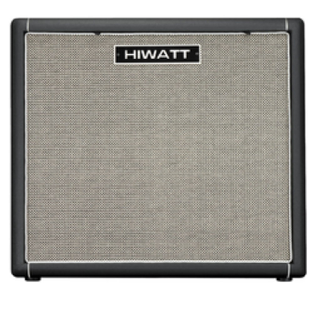 Bass Cabinets