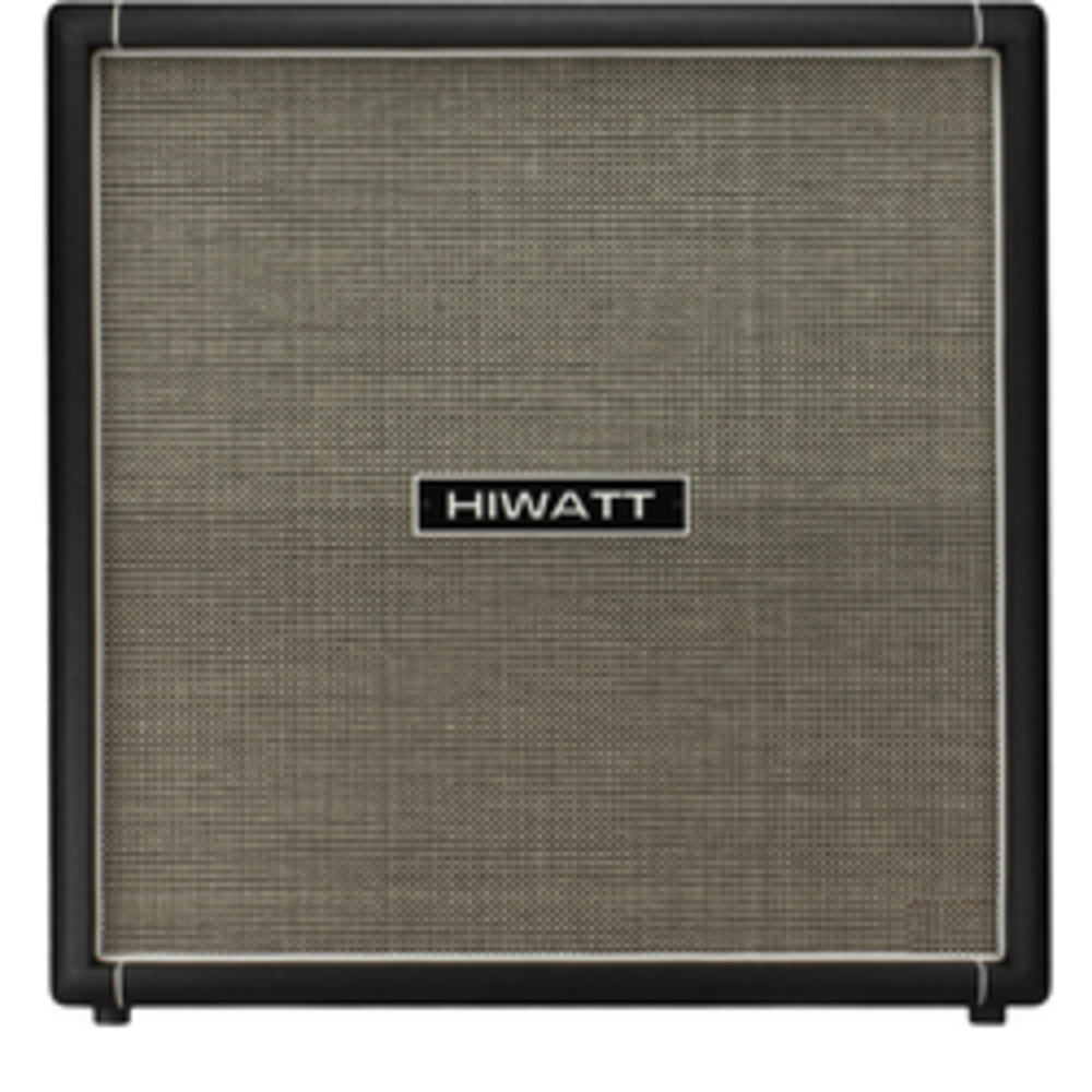Guitar Cabinets